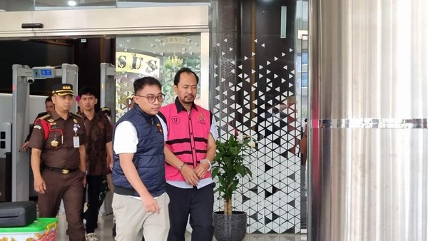 Kejagung Tetapkan Tersangka Baru, Kasus Mafia Perkara Zarof Ricar Meluas ke TPPU