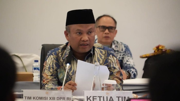 UU PSDK Resmi Disahkan, Sugiat Santoso Beberkan Penguatan Perlindungan Saksi dan Korban