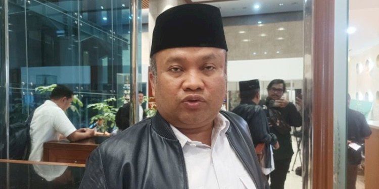 Waket Komisi XIII Sebut Kurban Presiden Pakai APBN Bukan Hal Baru: Jangan Dipolitisasi