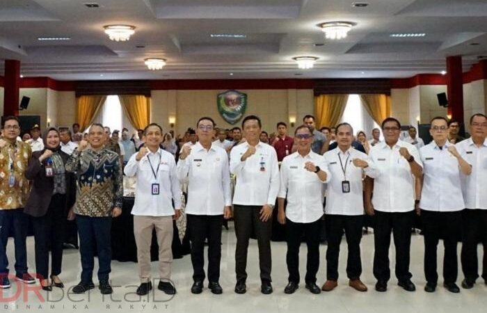 Bank Sumut Realisasikan Penyaluran KUR Bunga 0 Persen ke Pelaku Usaha Mikro dan Kelompok Perempuan
