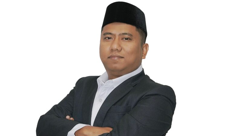 Besok Gerindra Usulkan Hak Interpelasi Terhadap Walikota Binjai
