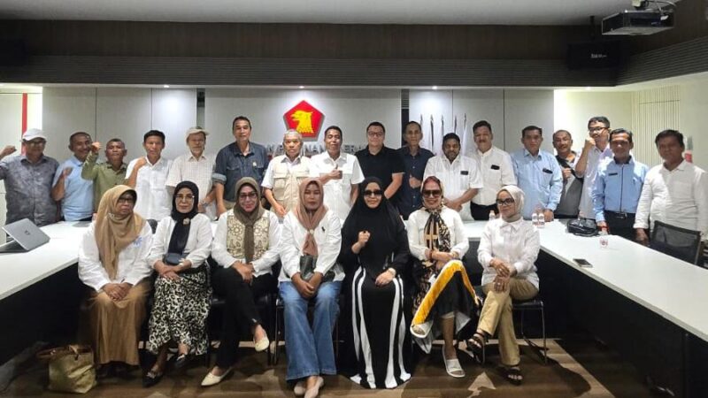 Sekjen APKIRA Sebut, Semangat Idul Adha Menginspirasi Aliansi Hadirkan Koperasi Yang Hebat dan Merakyat