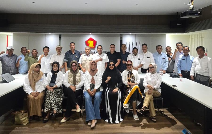 Sekjen APKIRA Sebut, Semangat Idul Adha Menginspirasi Aliansi Hadirkan Koperasi Yang Hebat dan Merakyat