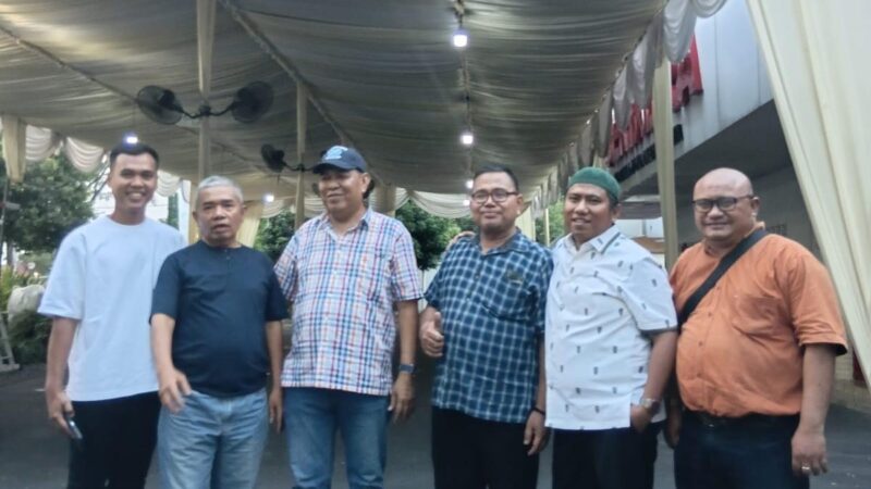 Gerindra Sumut, Peringatan Hari Raya Idul Adha 1447 H Momentum Berkurban dan Berbagi Yang Berdampak 