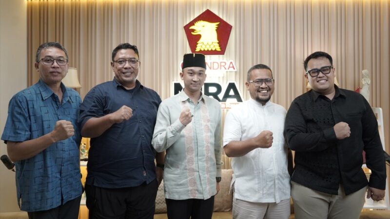 Sultan Deli Muda Ungkap Perjalanan Memikul Amanah Kesultanan di Podcast MIRA