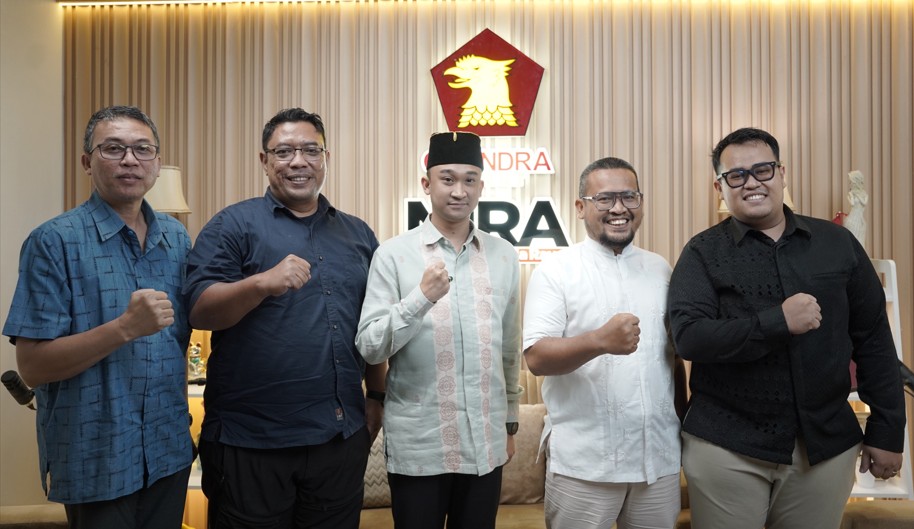 Sultan Deli Muda Ungkap Perjalanan Memikul Amanah Kesultanan di Podcast MIRA