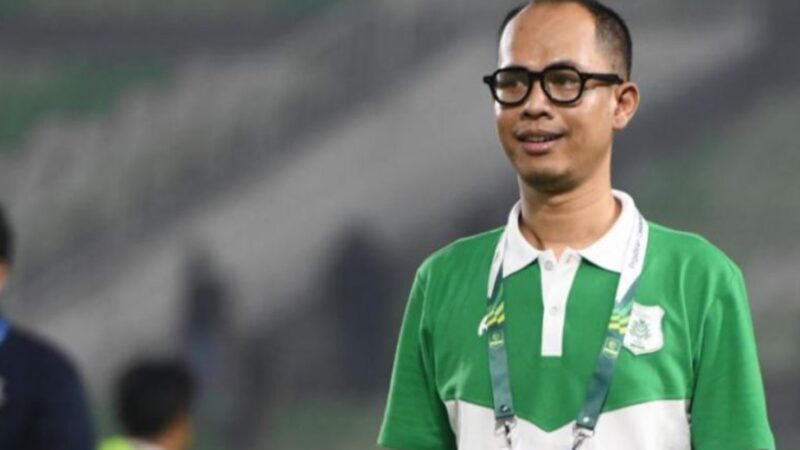 Jadwal Piala Presiden 2026 Berubah, PSMS Medan Berpeluang Jadi Tuan Rumah