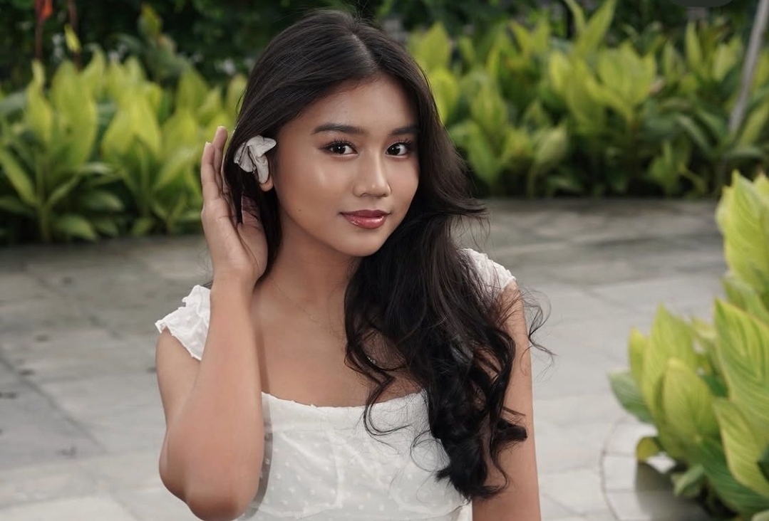 Machika Luna Debut Lewat “Kupu Lucuku”, Anthem Cinta Pertama yang Siap Kuasai Playlist Gen Z