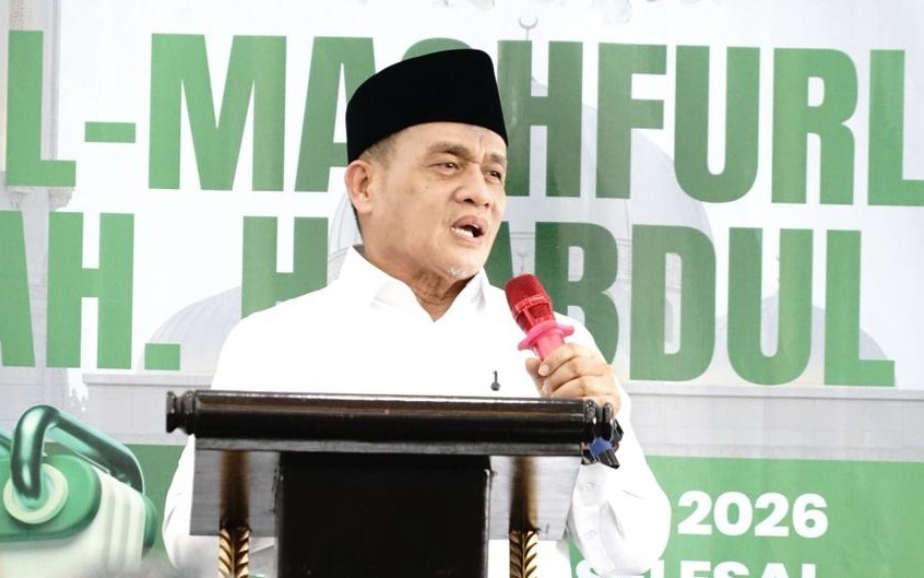 Tentang Kekerasan Seksual di Pesantren, Wamenag Minta Pelaku Dihukum Berat