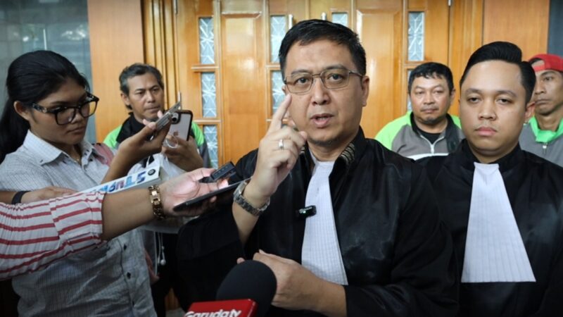 Sidang Kembali Ditunda, JPU Soroti Kondisi Kesehatan Terdakwa Nadiem dan Tekankan Etika Persidangan