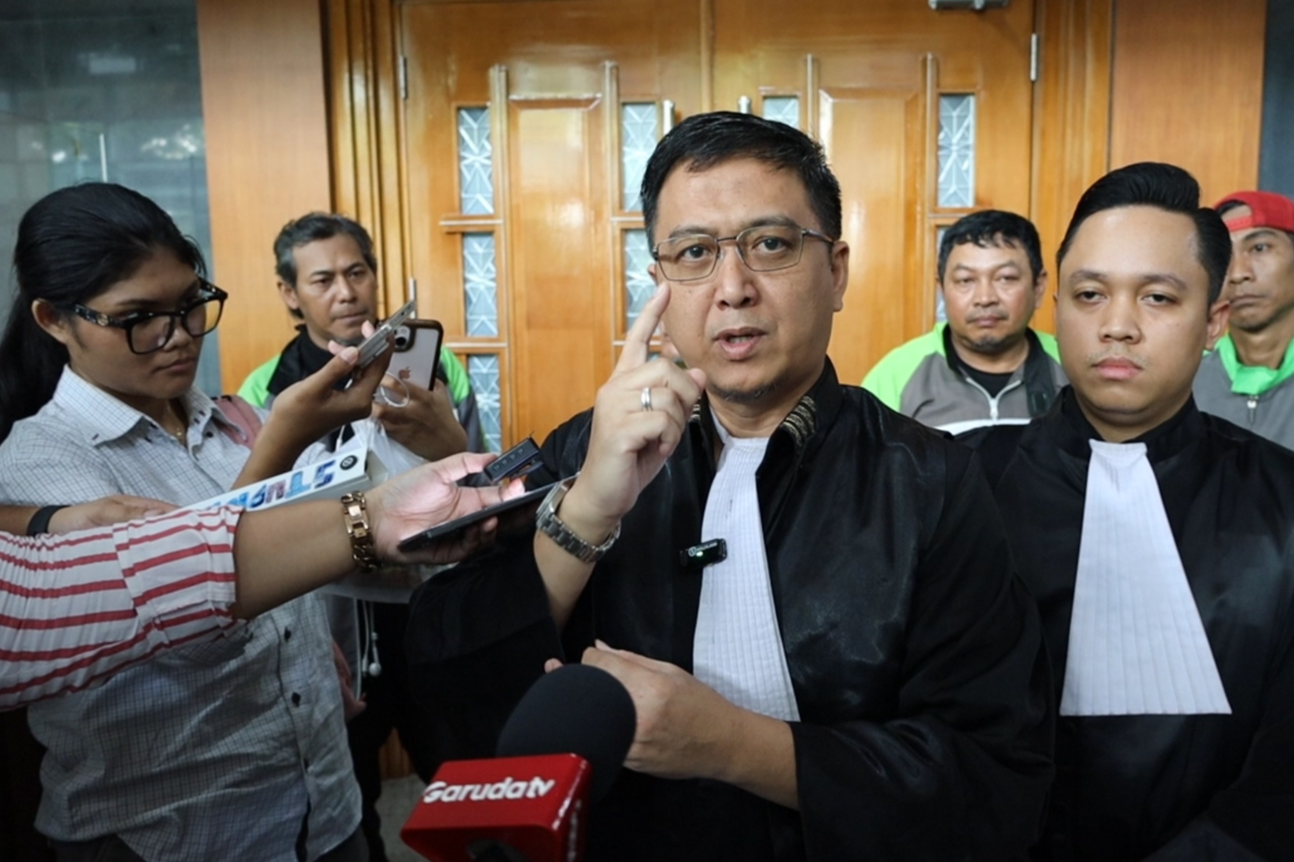 Sidang Kembali Ditunda, JPU Soroti Kondisi Kesehatan Terdakwa Nadiem dan Tekankan Etika Persidangan