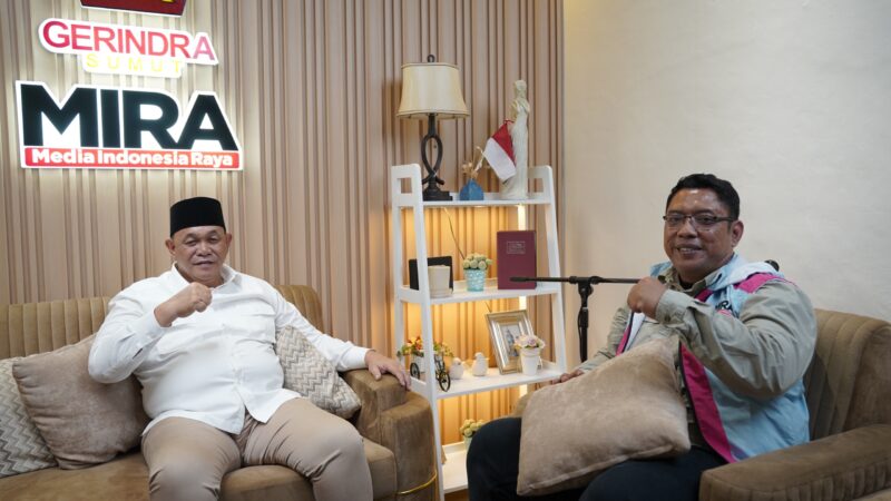 Kisah Inspiratif Dahnil Ginting: Dari Keringat Mengangkut Batu Menuju Gedung Dewan