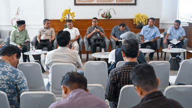 Pemprov Sumut Gelontorkan Rp1,3 Triliun, Bangun 141 Kilometer Jalan pada 2026