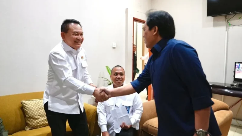 KSP Perkuat Kanal Pengaduan Masyarakat untuk Pantau Program Presiden