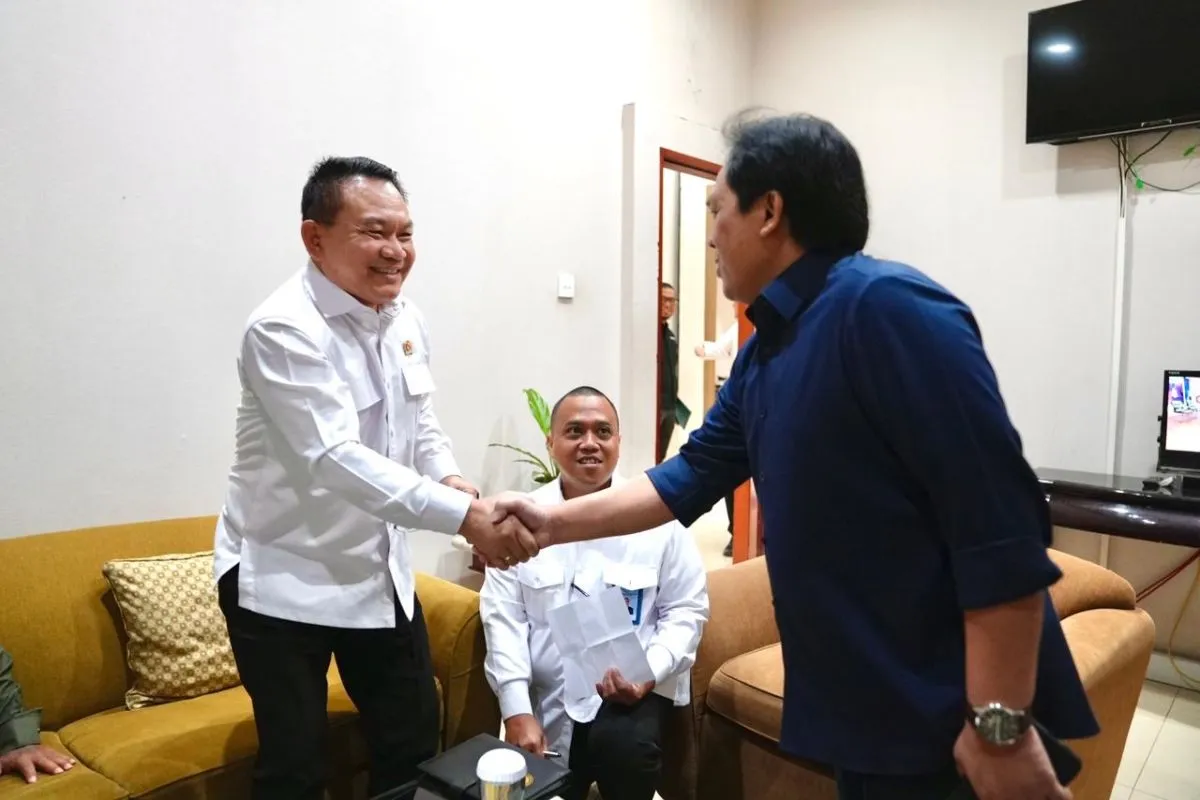 KSP Perkuat Kanal Pengaduan Masyarakat untuk Pantau Program Presiden
