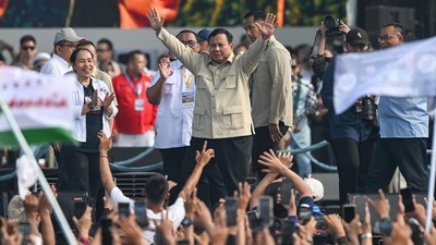 Perpres “Kado” May Day 2026 dari Prabowo: Perlindungan Nelayan hingga Driver Ojol Diperkuat