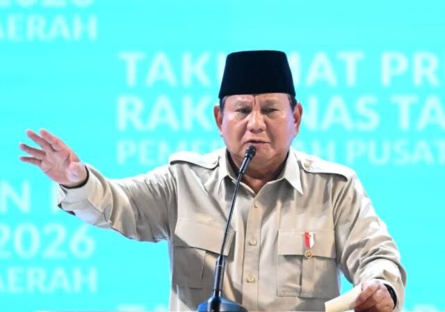 Bunda Yin Sebut Bunga Mekaar Turun Bukti Nyata Presiden Prabowo Pro Rakyat