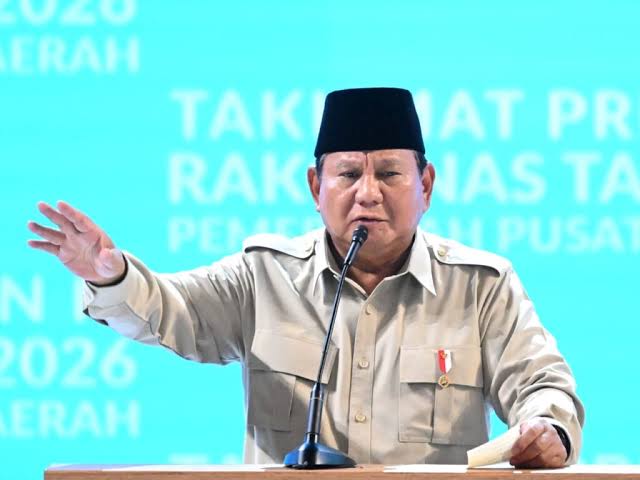 Bunda Yin Sebut Bunga Mekaar Turun Bukti Nyata Presiden Prabowo Pro Rakyat