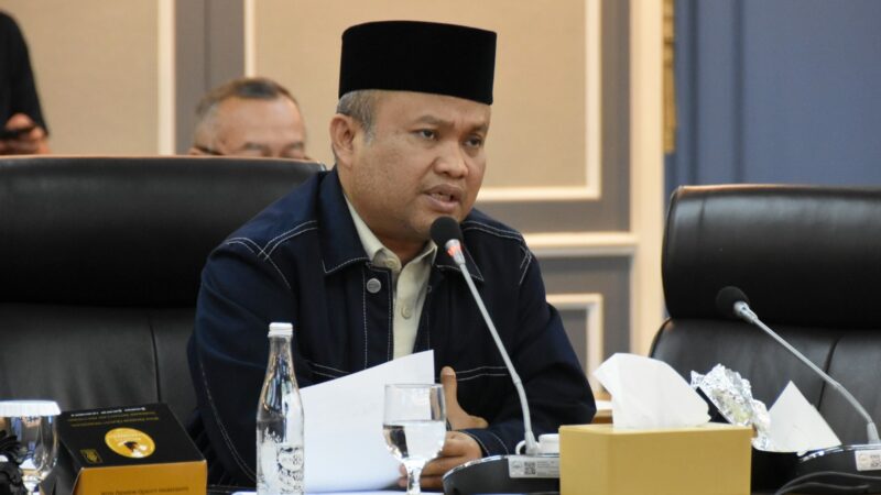 Komisi XIII DPR Desak LPSK Fasilitasi dan Jamin Korban Kasus Ponpes Pati