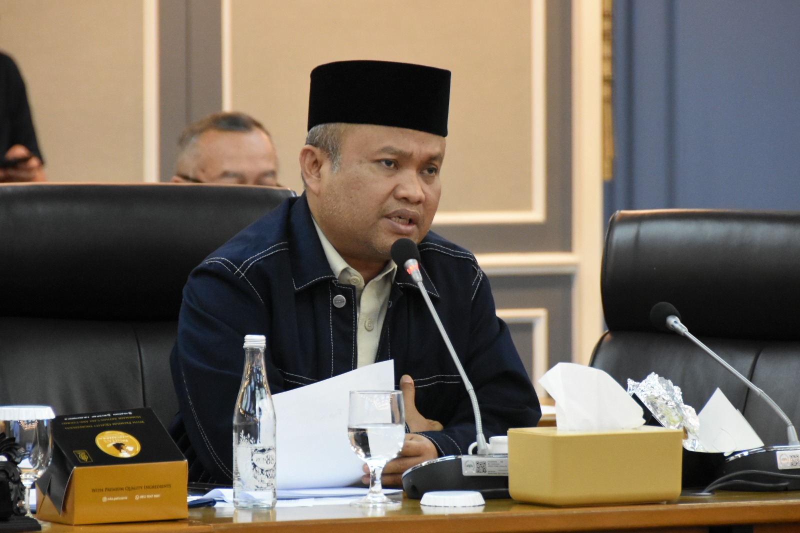 Komisi XIII DPR Desak LPSK Fasilitasi dan Jamin Korban Kasus Ponpes Pati