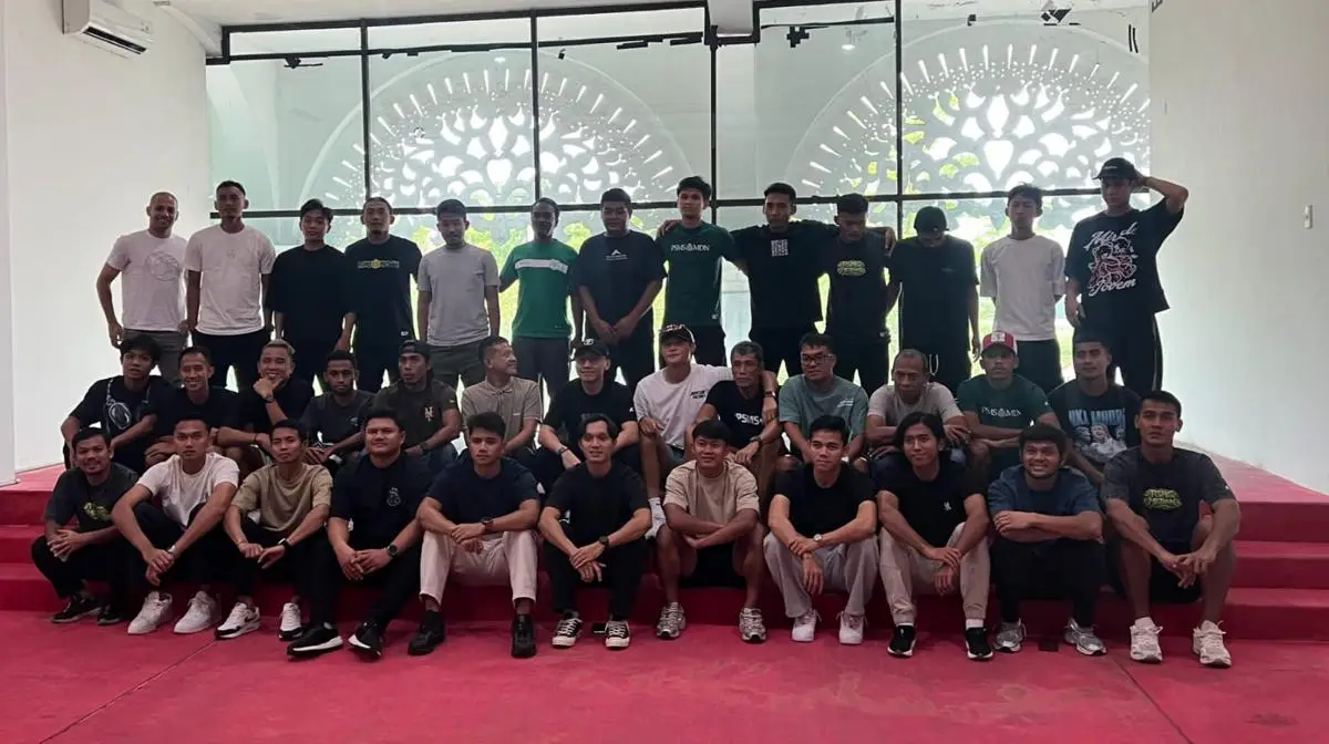 PSMS Medan Resmi Bubarkan Tim, Fokus Evaluasi untuk Musim Depan