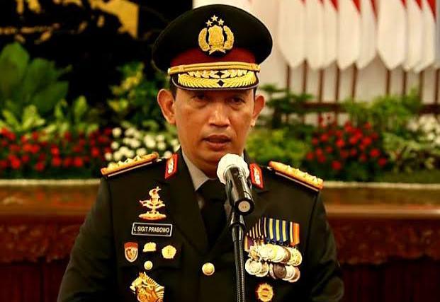 23 Kombes Polisi Pecah Bintang Jadi Jenderal Usai Mutasi Terbaru Polri, Ini Daftarnya