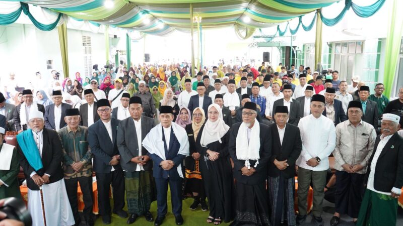 Wamenag : Maknai Muharram 1448 H Dengan Muhasabah, Hijrah dan Tajdid