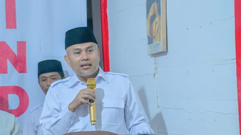 Terkait TKD Tambahan, DPRD Sidimpuan Ingatkan Pemerintah Kota