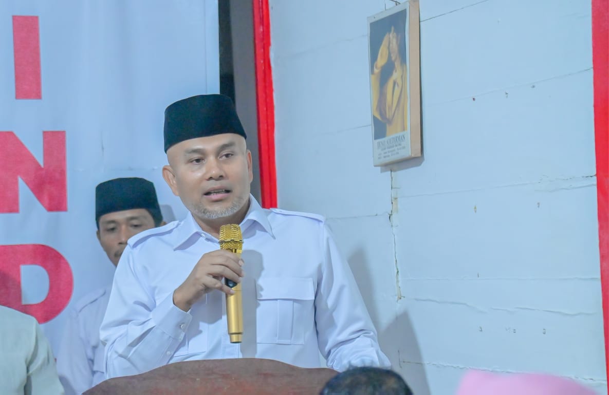 Terkait TKD Tambahan, DPRD Sidimpuan Ingatkan Pemerintah Kota
