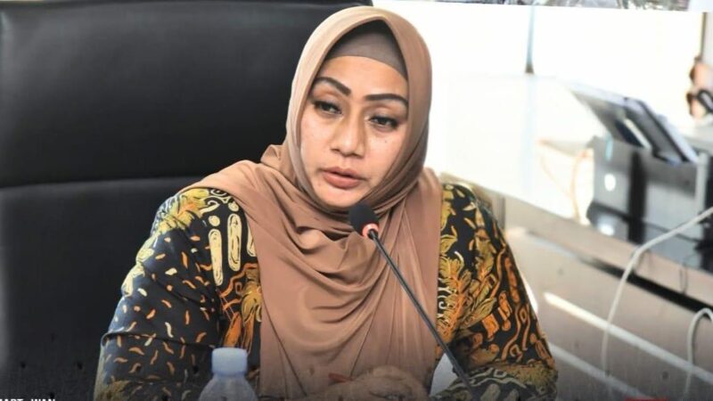 PT KAI Diminta Bersinergi Dengan Pemko Dalam Pemanfaatan dan Pengawasan PBG