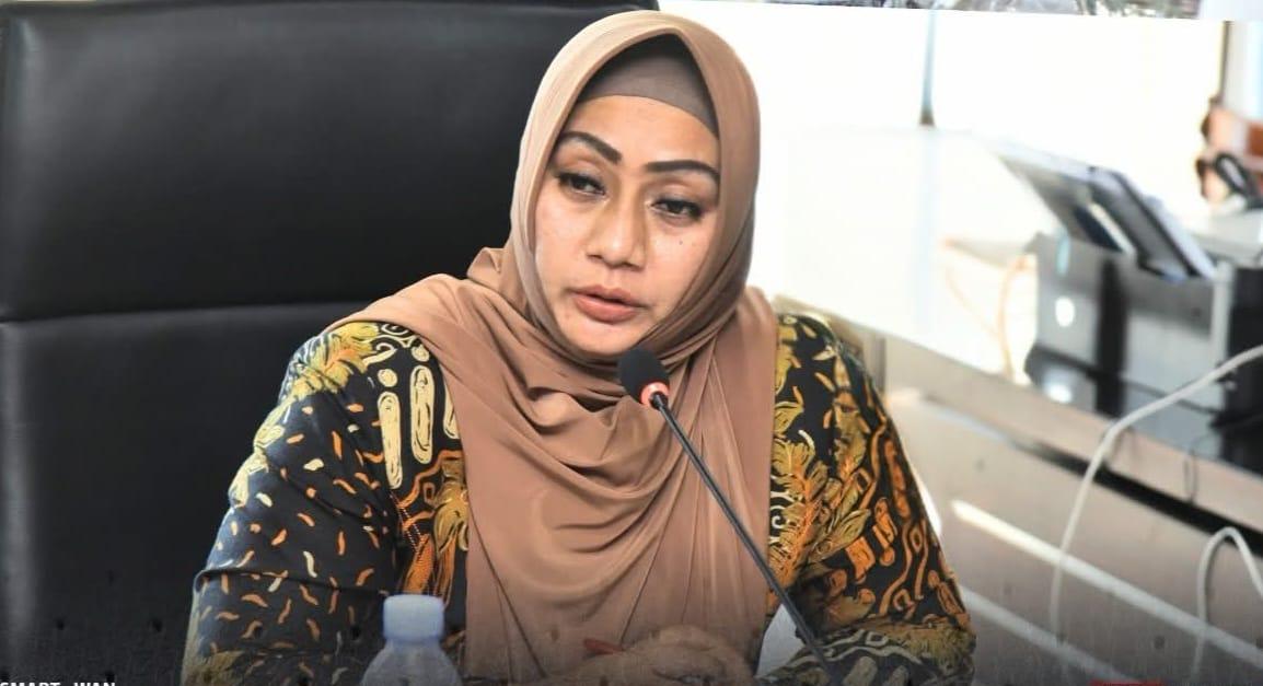 PT KAI Diminta Bersinergi Dengan Pemko Dalam Pemanfaatan dan Pengawasan PBG