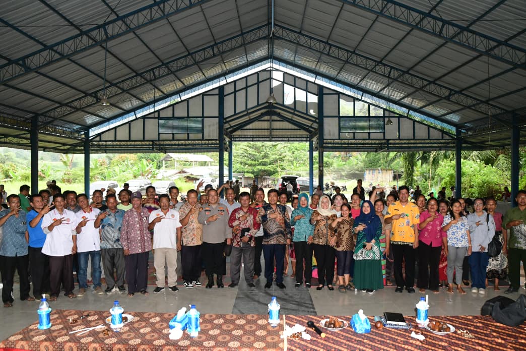 Petani Muda Didorong Terjun ke Pertanian, Pemkab Siapkan Pendampingan dan Akses Pasar