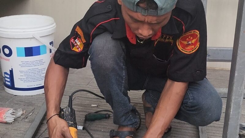 LRPPN Bhayangkara Indonesia: Rehabilitasi Bentuk Pola Pikir Positif, Klien Kini Produktif dan Mandiri