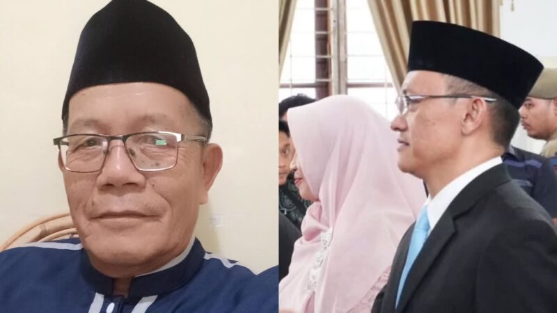 Orang Dekat Bupati Diduga Provokasi “Turunkan Prabowo”, Bupati Deli Serdang Copot Kepala Kesbangpol dan Ketua FKDM