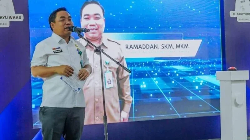 Disnaker Medan Targetkan 100 Tenaga Kerja Tersalur ke Jepang