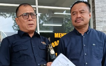 Dianggap Rendahkan Profesi Wartawan PWI Sumut Laporkan Hotman Paris Hutapea ke Polda Sumatera Utara