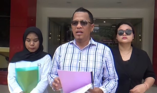 Kelangkaan BBM di Sumut Berujung Dumas, LBH Betul Betul Adukan BPH Migas dan Pertamina Patra Niaga ke Polda