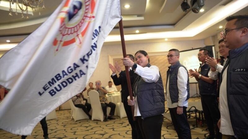 Bunda Yin Resmi Pimpin DPD LKBI Sumut 2026–2031, Siap Perkuat Toleransi dan Kerukunan Antarumat Beragama