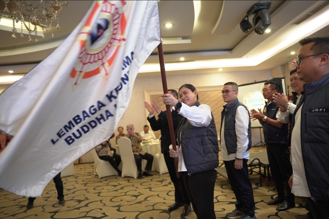 Bunda Yin Resmi Pimpin DPD LKBI Sumut 2026–2031, Siap Perkuat Toleransi dan Kerukunan Antarumat Beragama