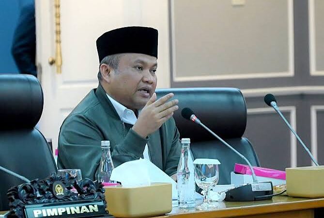 Wakil Ketua Komisi XIII DPR RI Desak Hukuman Maksimal untuk Predator Anak di Tanjungbalai