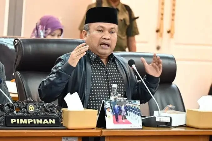 Eks Jampidsus Febrie Adriansyah Tersangka, Gerindra Dorong Evaluasi Total Sistem Pengawas Internal Kejaksaan