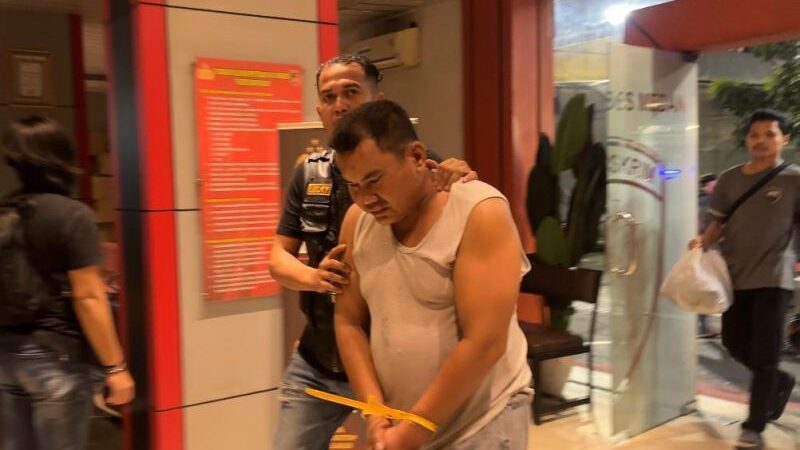 Polisi Gadungan Rampok dan Perkosa Anak di Bawah Umur, Modus Razia dan Pakai Masker Berlogo TNI-Polri