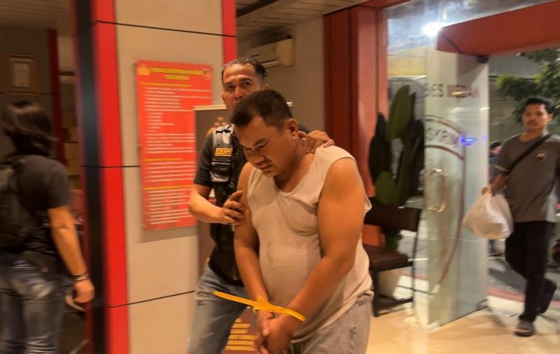 Polisi Gadungan Rampok dan Perkosa Anak di Bawah Umur, Modus Razia dan Pakai Masker Berlogo TNI-Polri