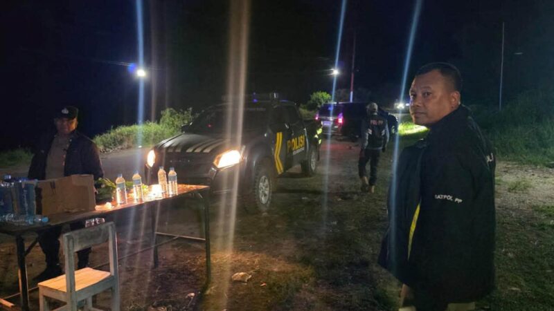 Pemkab Karo Imbau Masyarakat Daulu – Semangat Gunung Tetap Tenang Pasca Penertiban Pungli