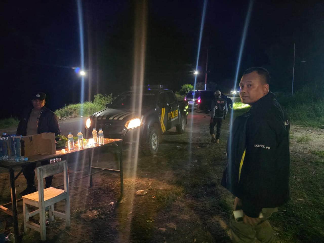Pemkab Karo Imbau Masyarakat Daulu – Semangat Gunung Tetap Tenang Pasca Penertiban Pungli