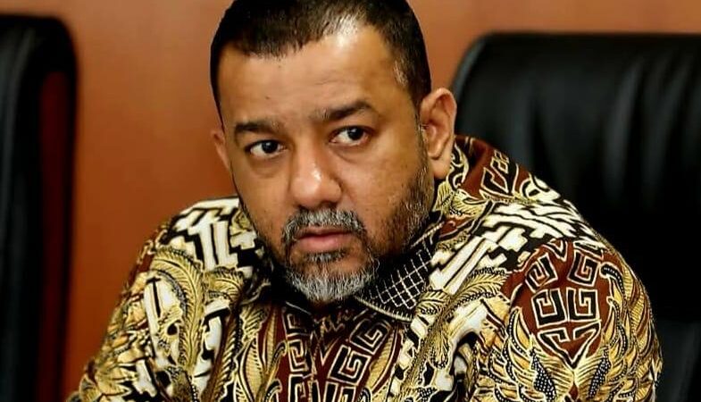 Lambat Tangani Soal Lpju, Rommy Van Boy Minta Walikota Evalusi Kabid SPAPJ Dishub Medan