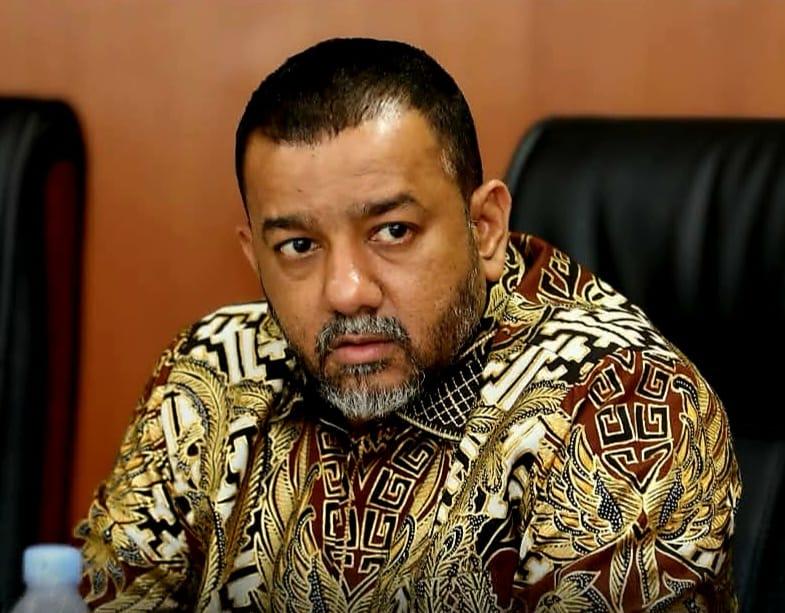 Lambat Tangani Soal Lpju, Rommy Van Boy Minta Walikota Evalusi Kabid SPAPJ Dishub Medan