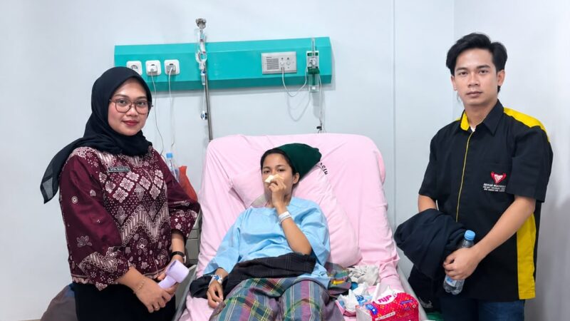 Pasien BPJS Meninggal Dunia Usai Menunggu Kamar, Rama Sekertaris Wilayah Rekan Indonesia Sumut Minta Atensi KEMENKES terhadap kasus ini !