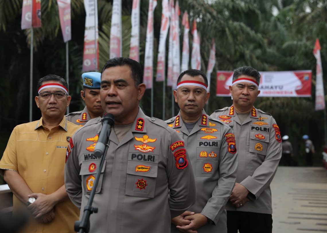 Kasus Winda Lorenza Belum Final, Kapolda Sumut Janji Dalami Fakta dengan Scientific Investigation