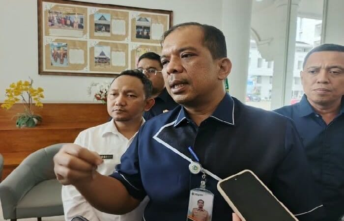 Pemprov Sumut Siapkan Intervensi dan Stabilisasi Hadapi Kenaikan Beras di Sumut